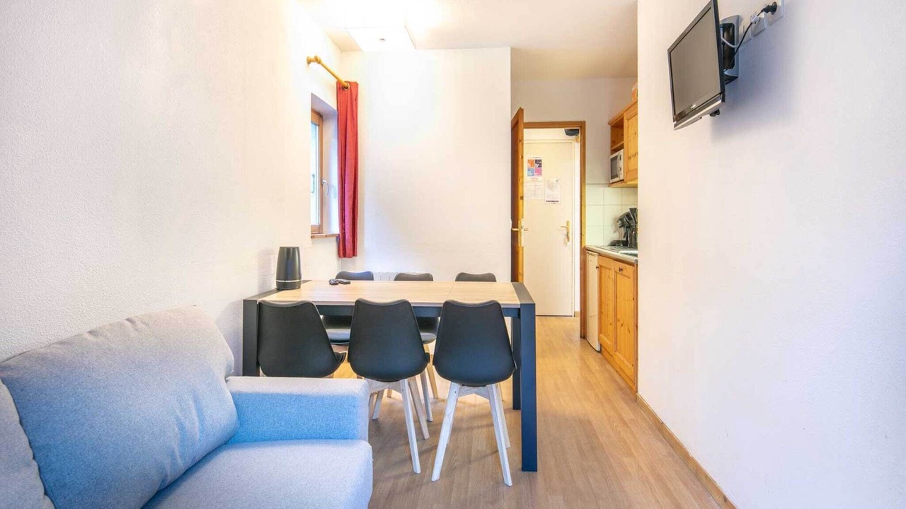 Photo of Livingroom in Saint-Sorlin-d'Arves
