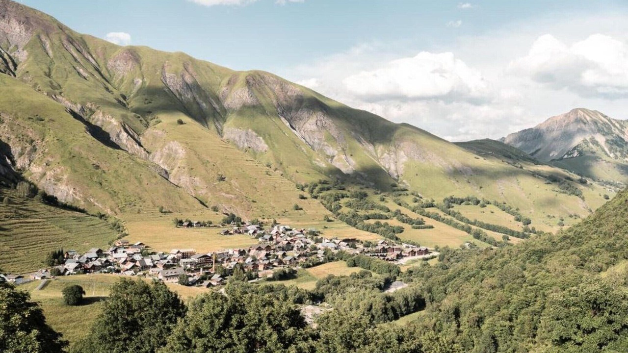 Photo of Others in Saint-Sorlin-d'Arves