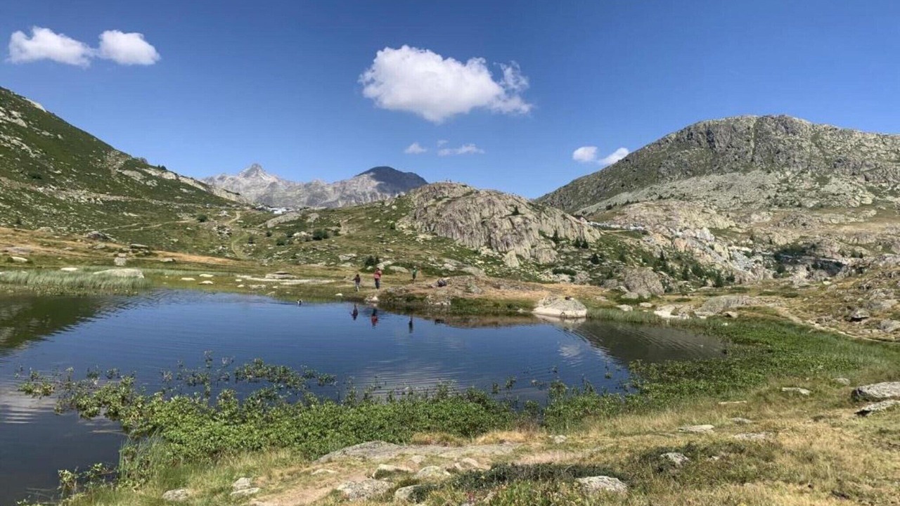 Photo of Others in Saint-Sorlin-d'Arves