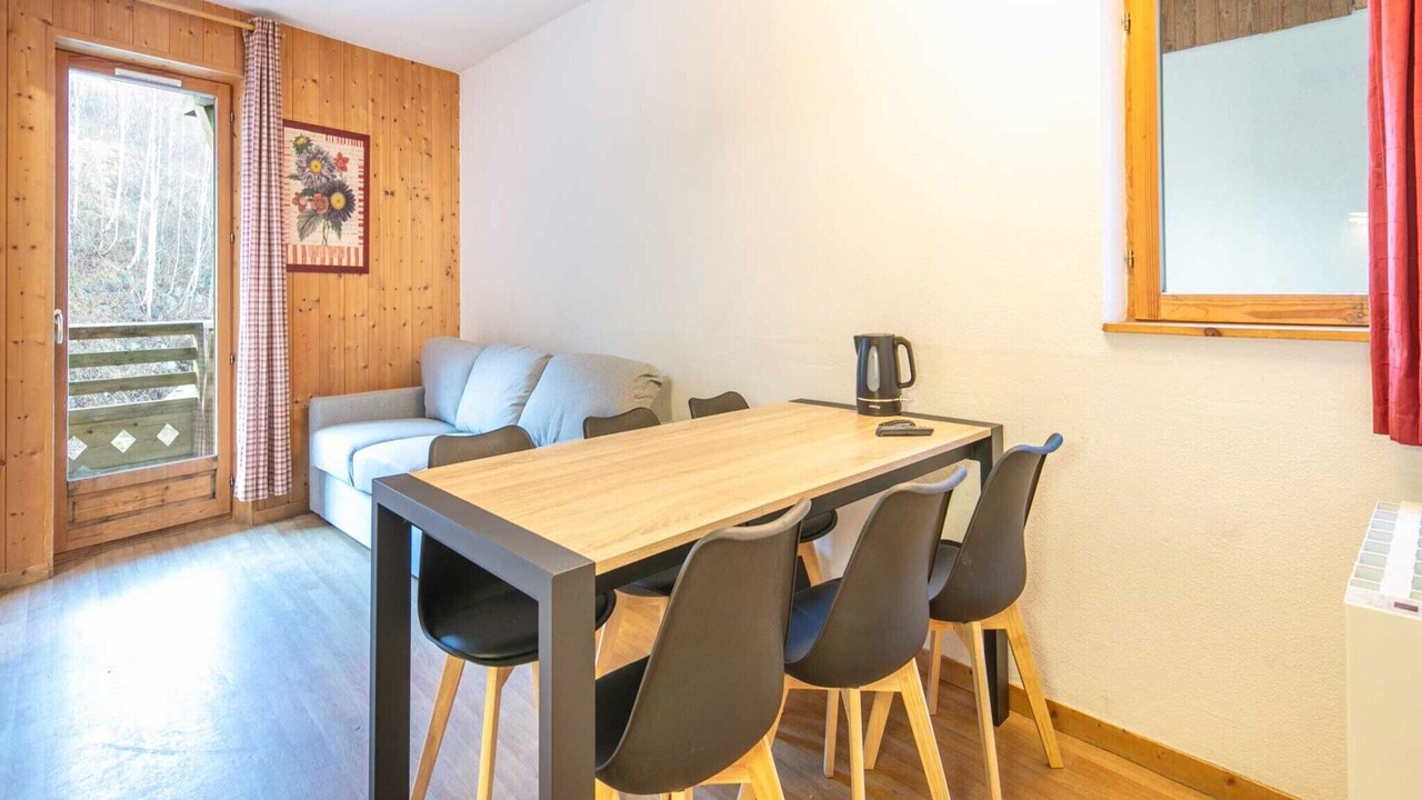 Photo of Livingroom in Saint-Sorlin-d'Arves