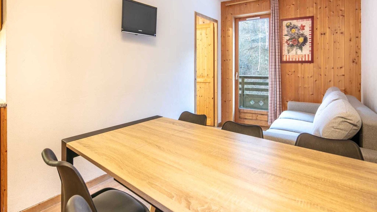 Photo of Livingroom in Saint-Sorlin-d'Arves