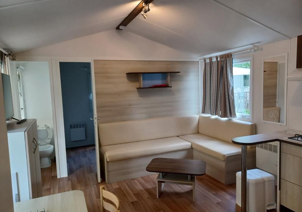 Photo of Livingroom in Ivry-la-Bataille