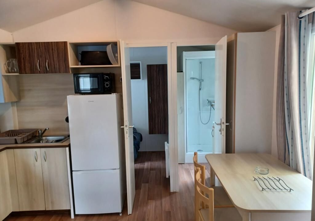 Photo of Kitchen in Ivry-la-Bataille