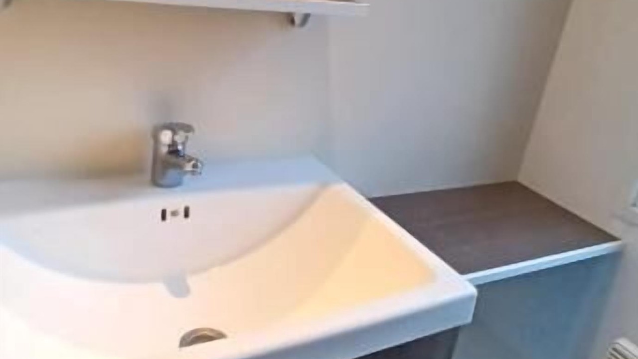 Photo of Bathroom in Ivry-la-Bataille
