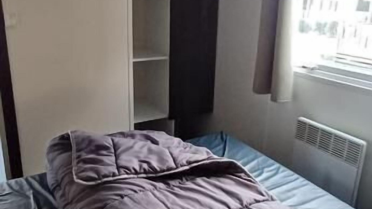 Photo of Bedroom in Ivry-la-Bataille