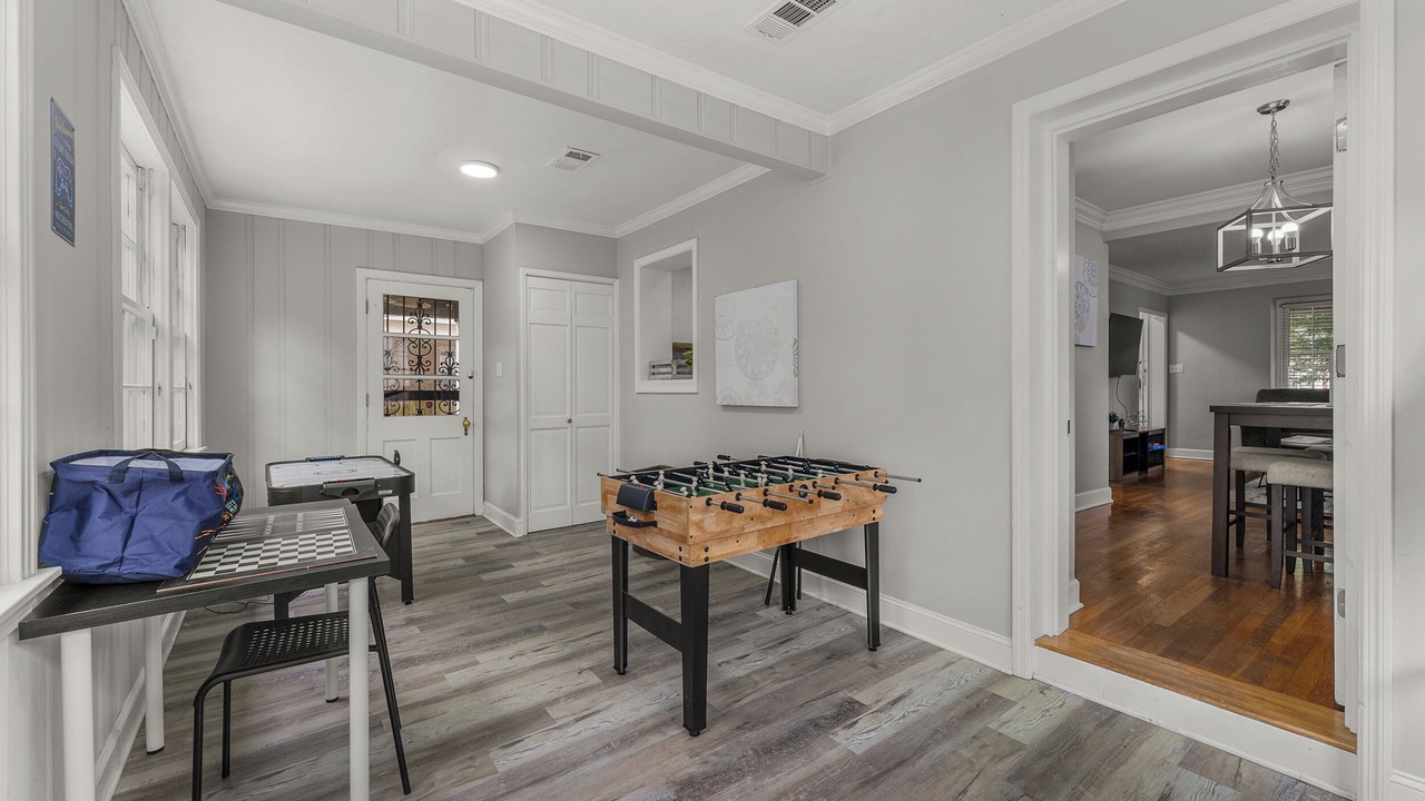 Photo of Bedroom in University District