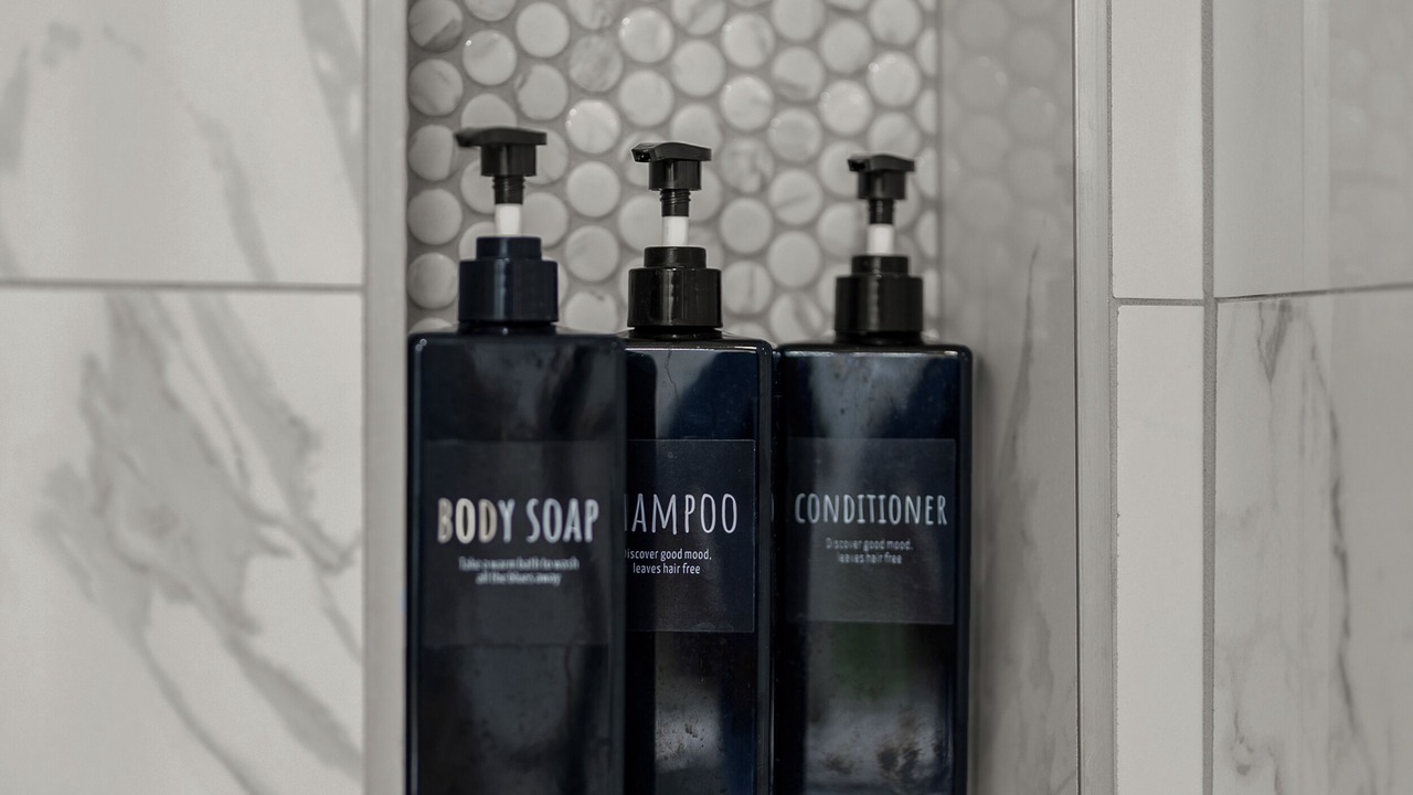 Photo of Bathroom in University District