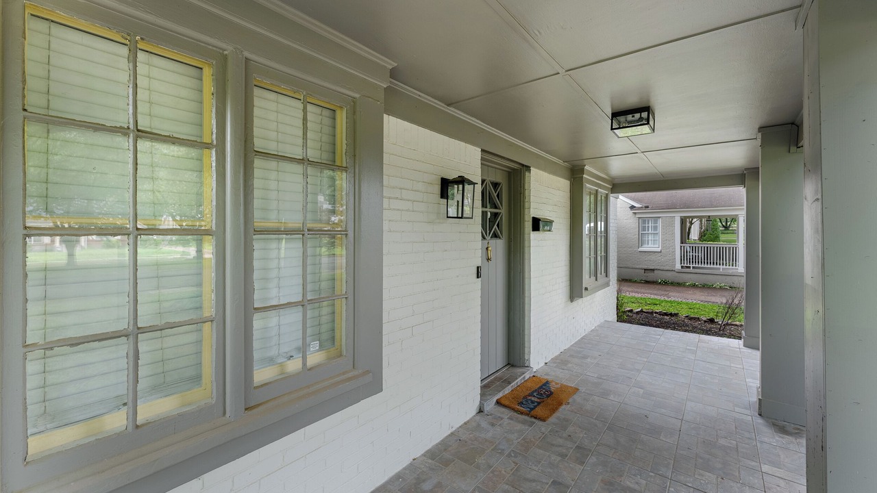 Photo of Outdoor in University District