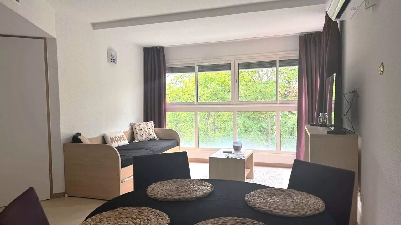 Photo of Livingroom in Vernet-les-Bains