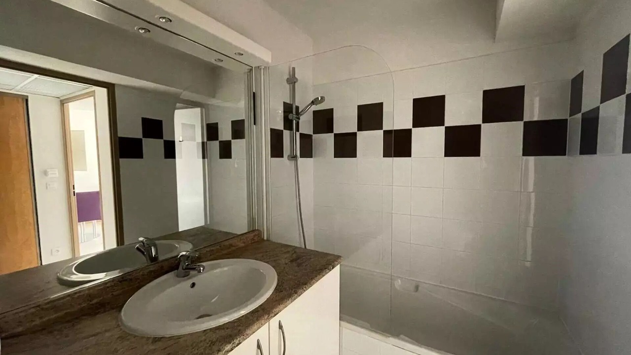 Photo of Bathroom in Vernet-les-Bains