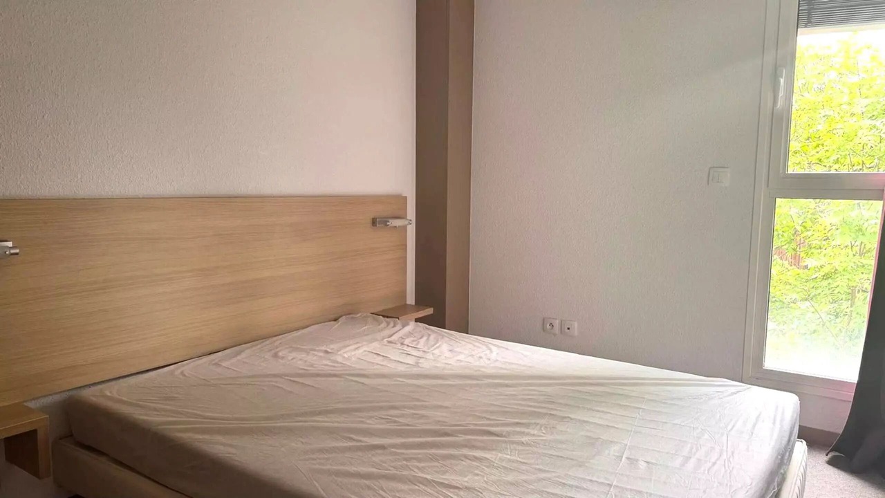 Photo of Bedroom in Vernet-les-Bains