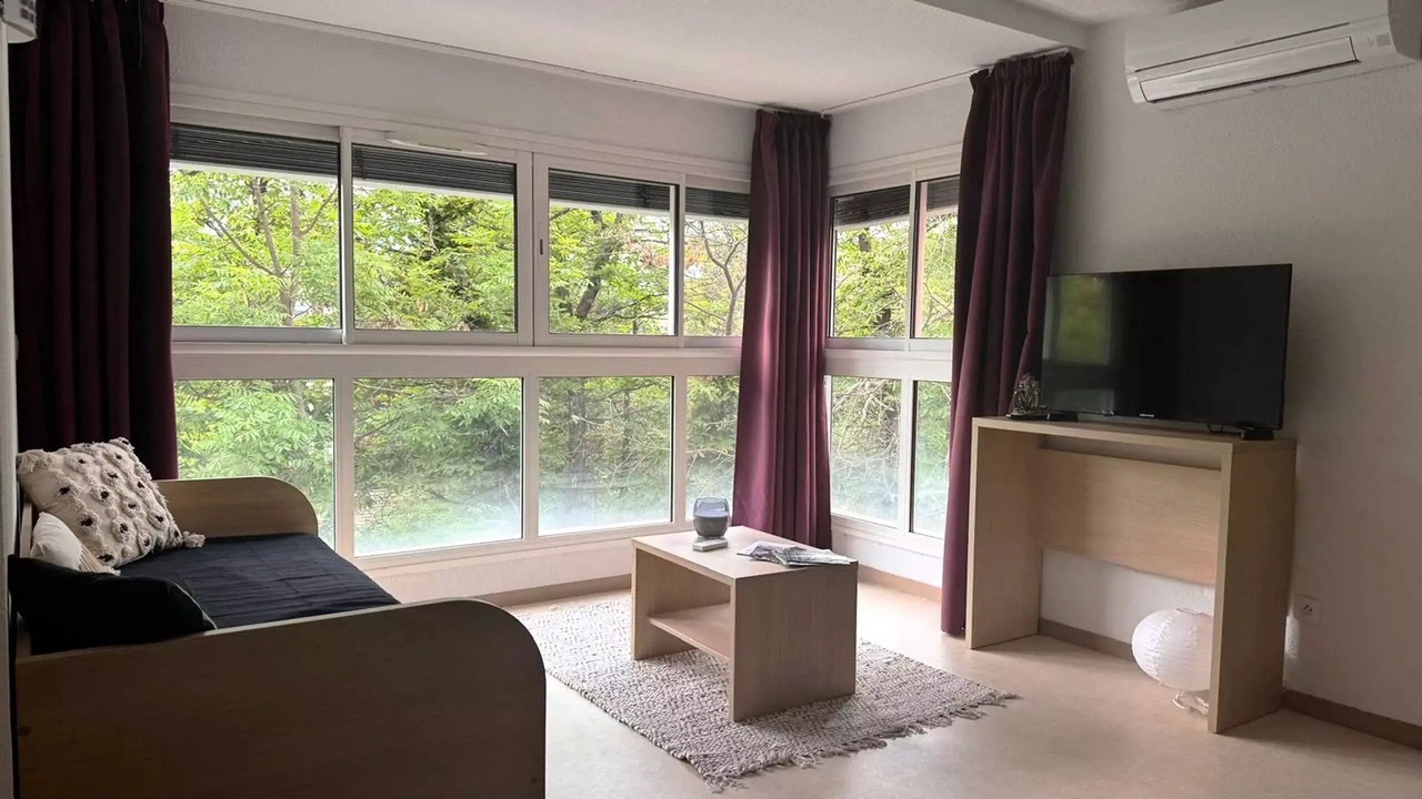 Photo of Livingroom in Vernet-les-Bains