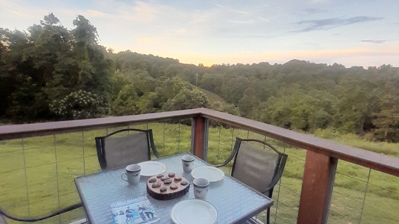 Photo of Outdoor in Huntsville