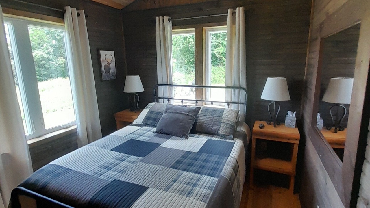Photo of Bedroom in Huntsville