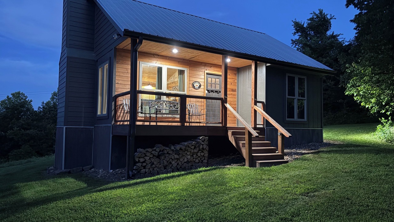 Photo of Outdoor in Huntsville