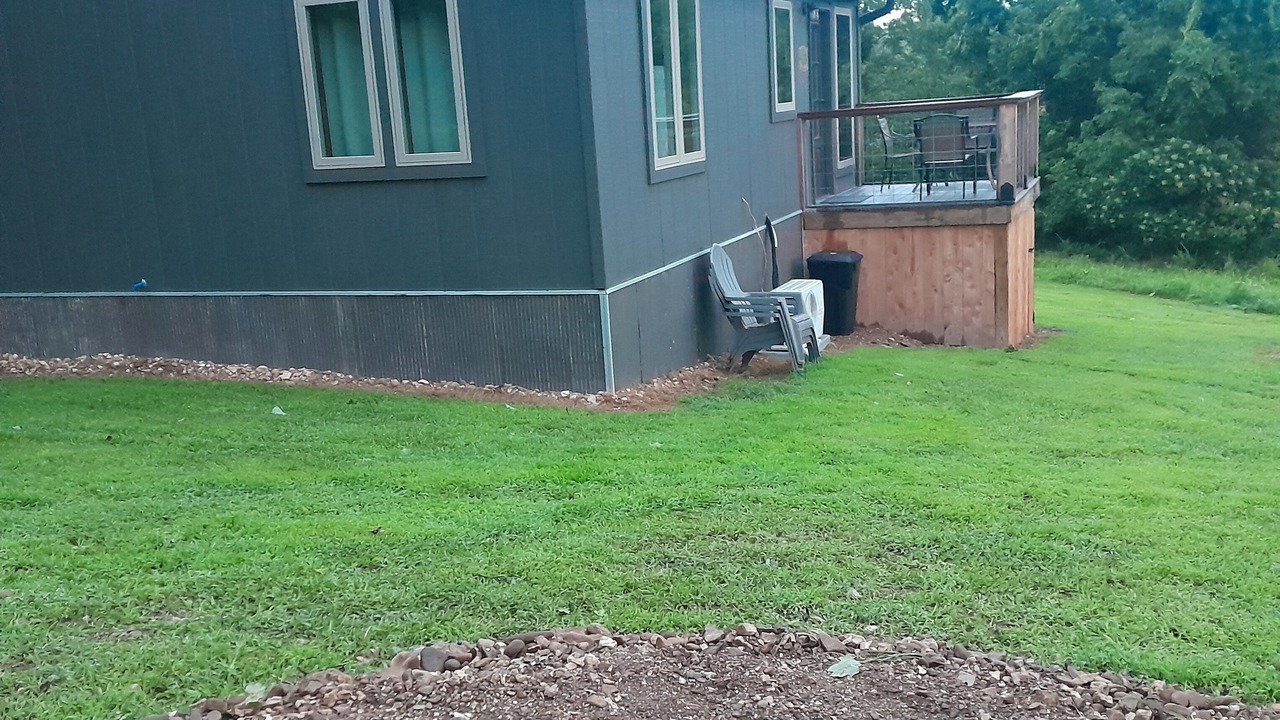 Photo of Outdoor in Huntsville