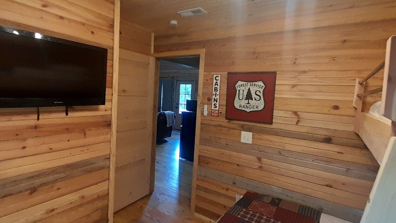 Photo of Bedroom in Huntsville