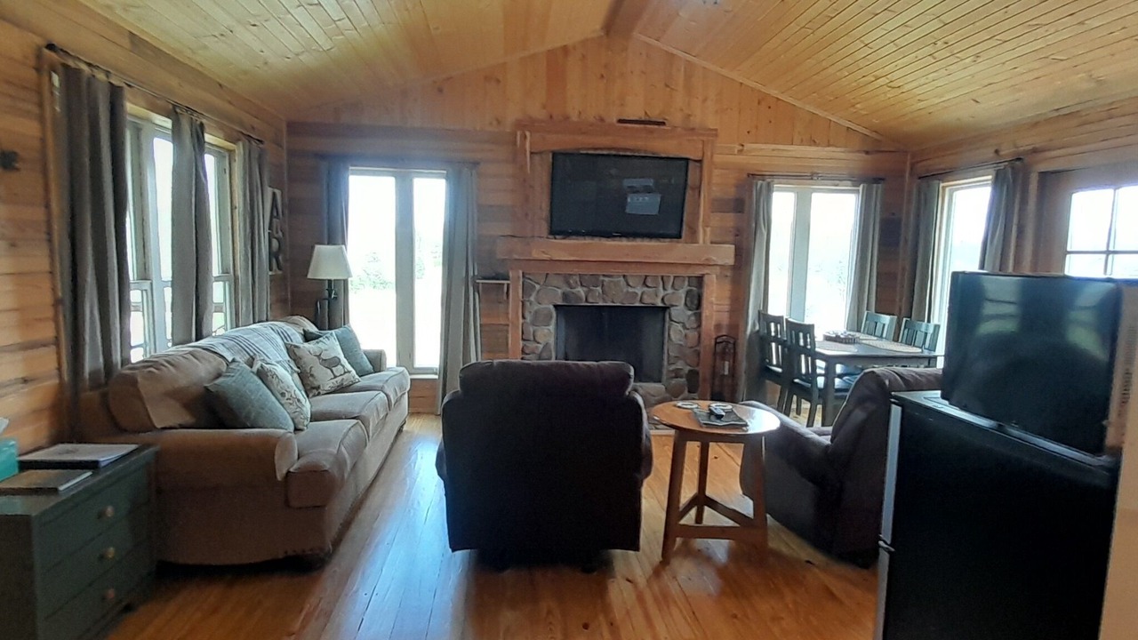 Photo of Livingroom in Huntsville
