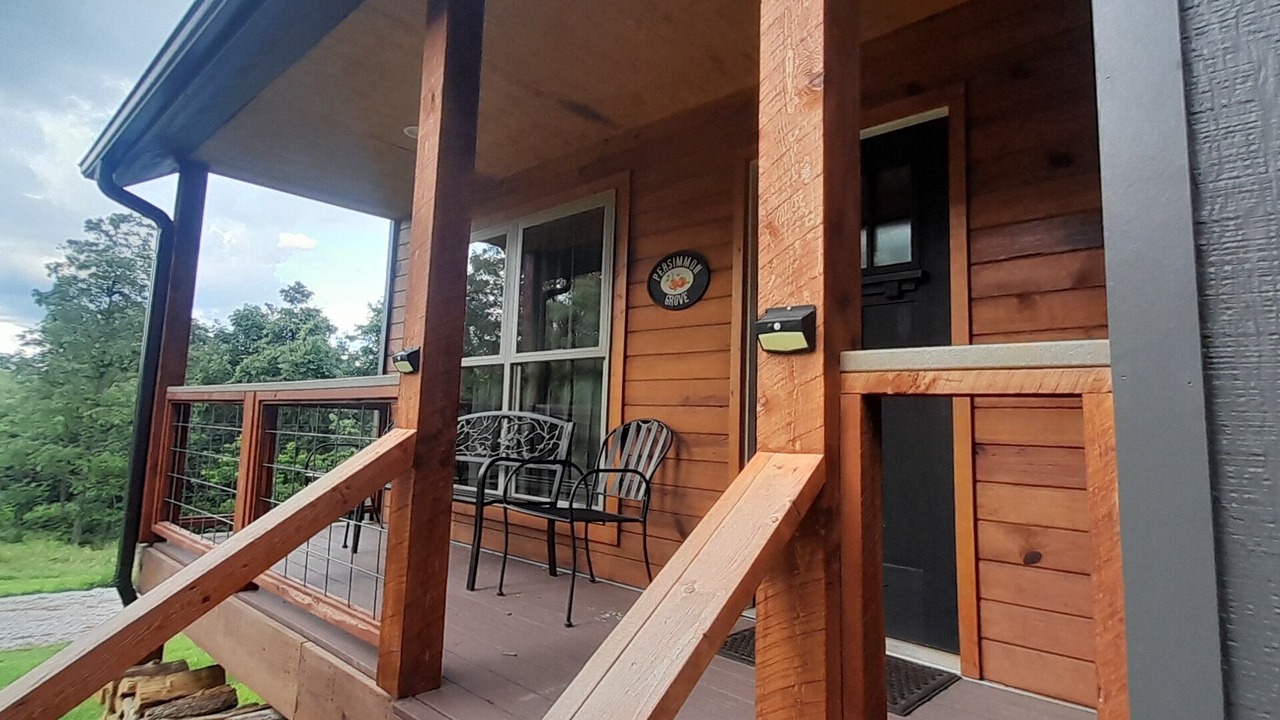 Photo of Outdoor in Huntsville