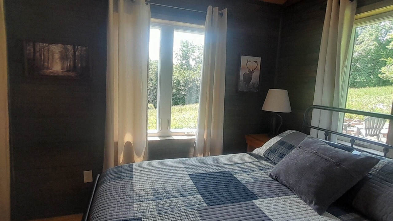 Photo of Bedroom in Huntsville