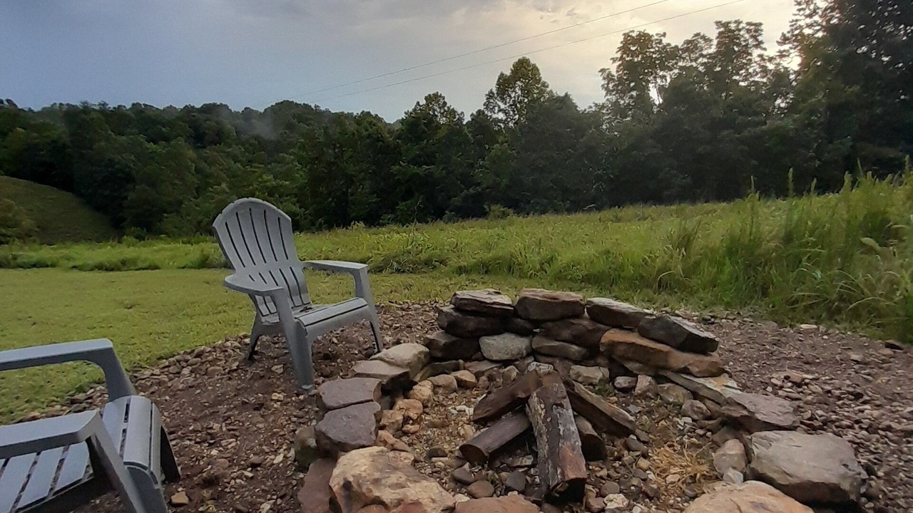Photo of Outdoor in Huntsville