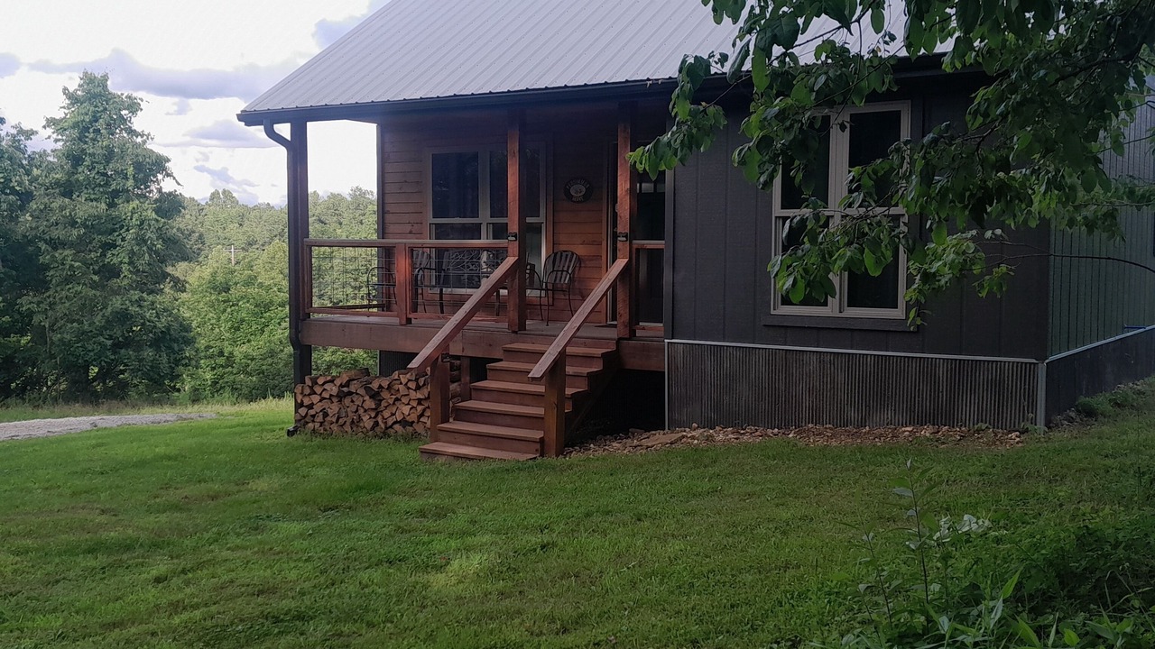 Photo of Outdoor in Huntsville