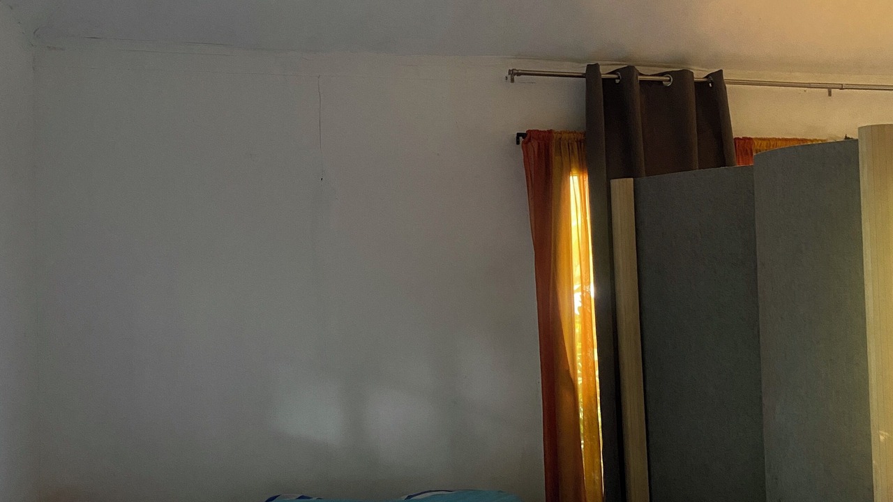 Photo of Bedroom in Auffargis