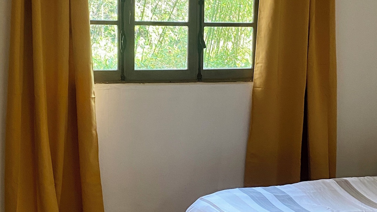 Photo of Bedroom in Auffargis