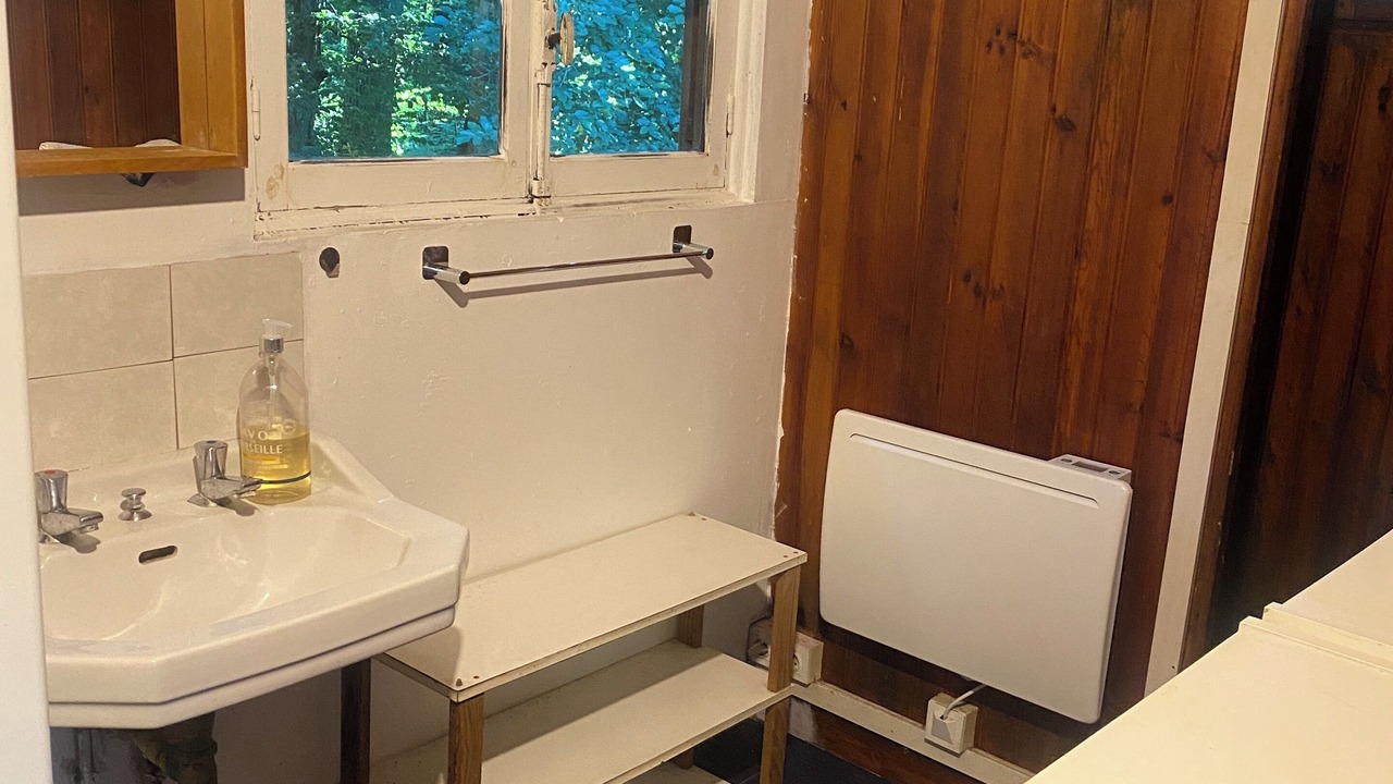 Photo of Bathroom in Auffargis