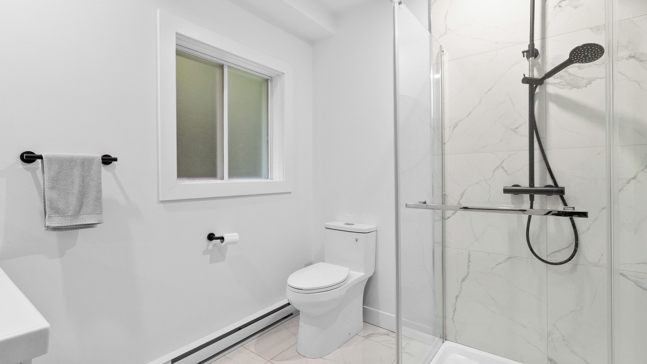 Photo of Bathroom in Potton