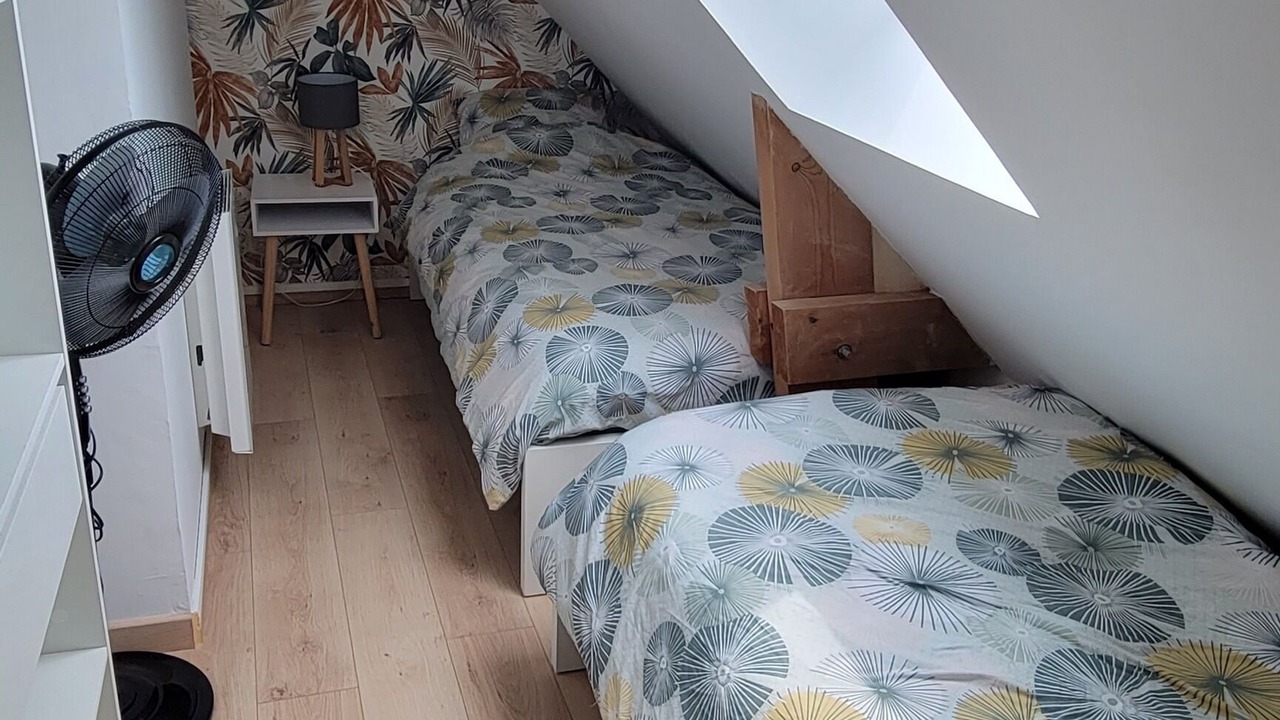Photo of Bedroom in Siouville-Hague