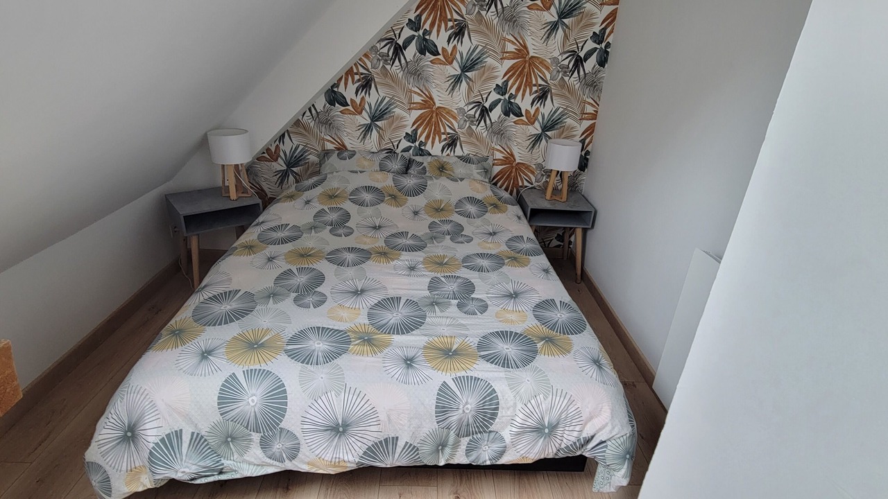 Photo of Bedroom in Siouville-Hague