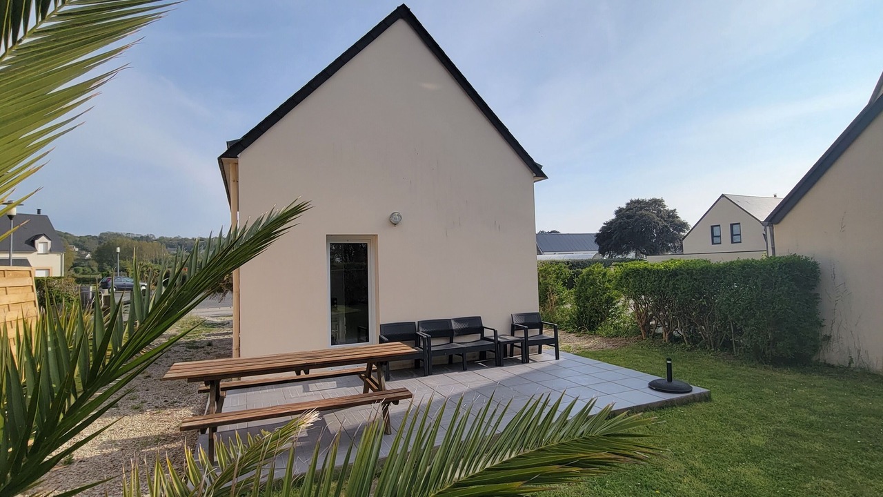 Photo of Outdoor in Siouville-Hague