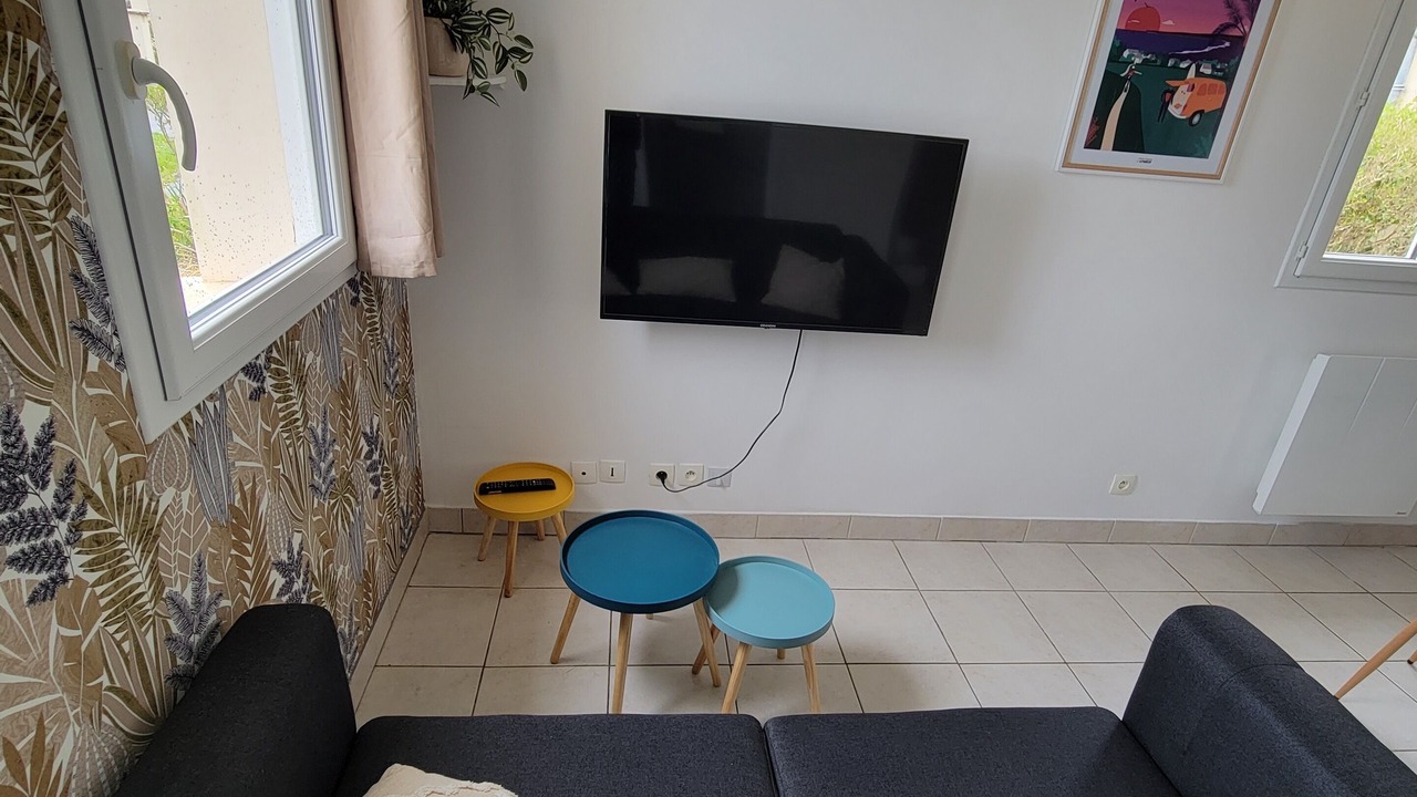 Photo of Livingroom in Siouville-Hague