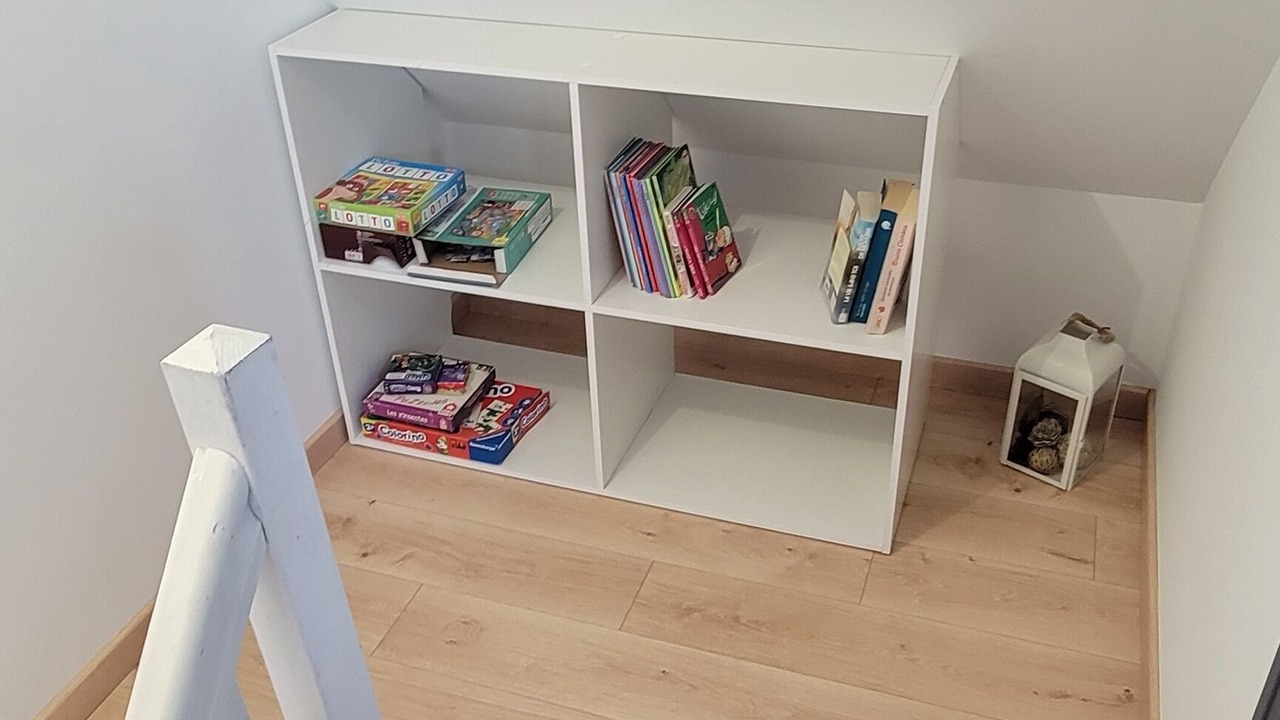 Photo of Bedroom in Siouville-Hague