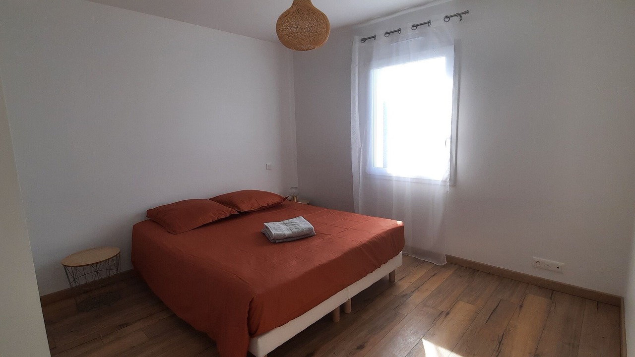 Photo of Bedroom in Saint-Philbert-de-Grand-Lieu