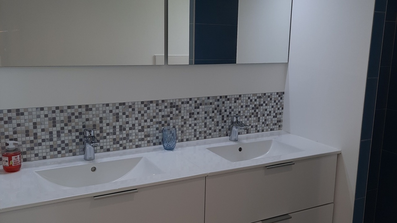 Photo of Bathroom in Saint-Philbert-de-Grand-Lieu