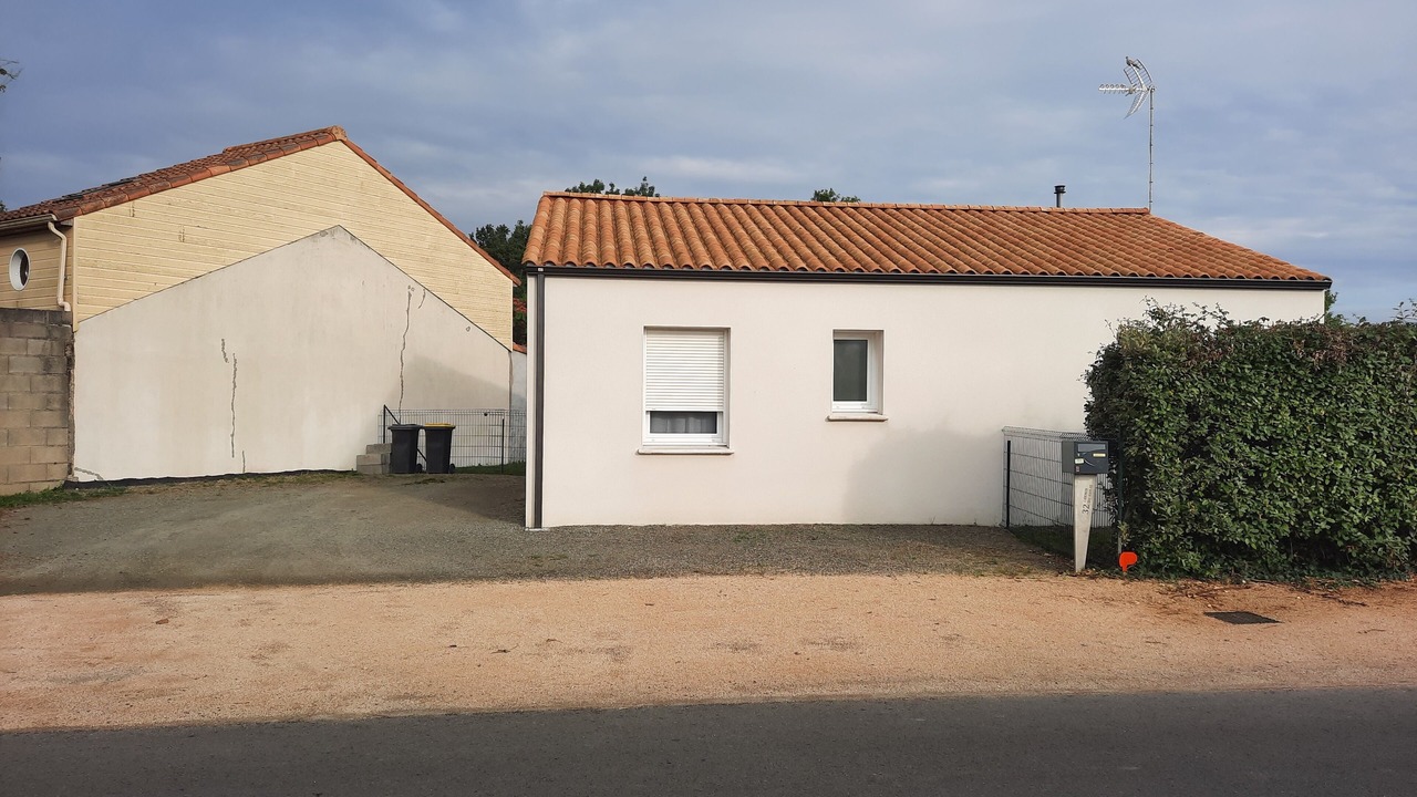 Photo of Outdoor in Saint-Philbert-de-Grand-Lieu