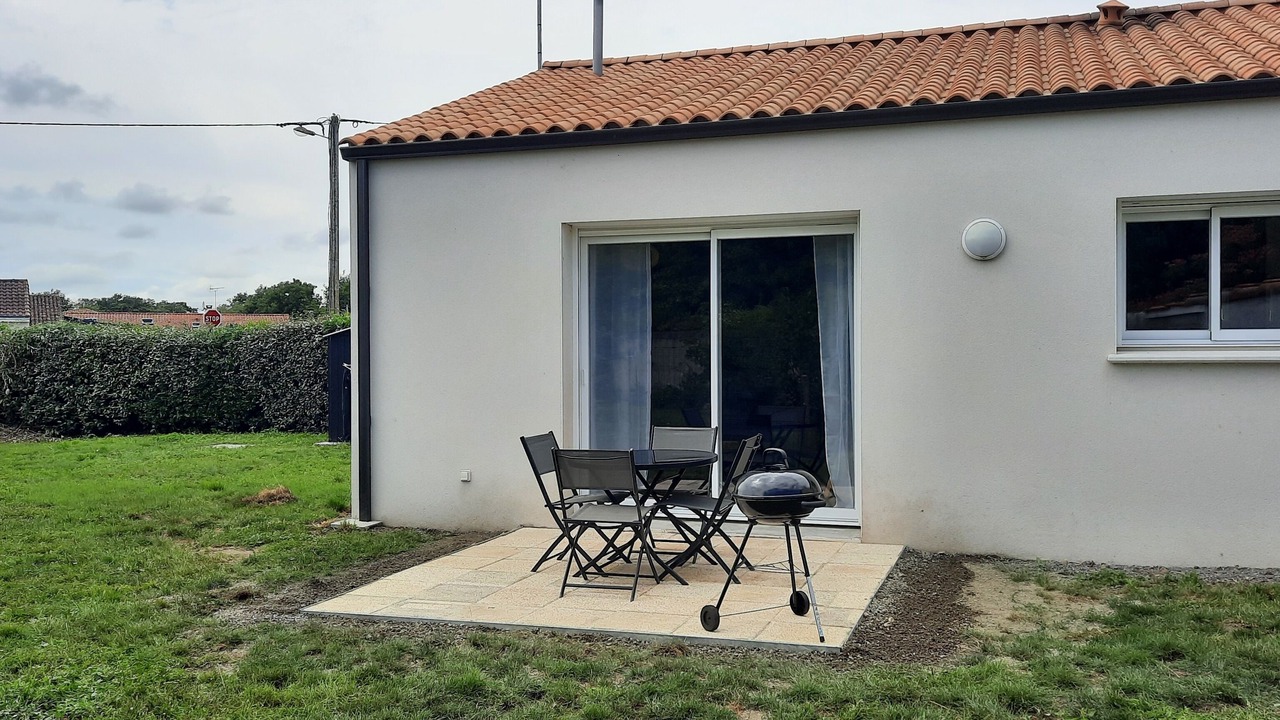 Photo of Outdoor in Saint-Philbert-de-Grand-Lieu