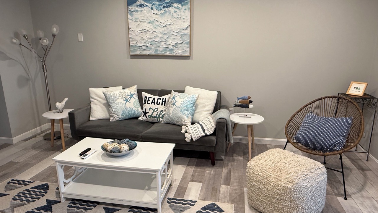Photo of Livingroom in Winthrop