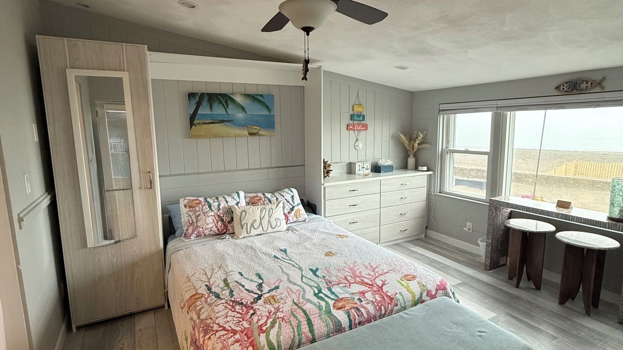Photo of Bedroom in Winthrop
