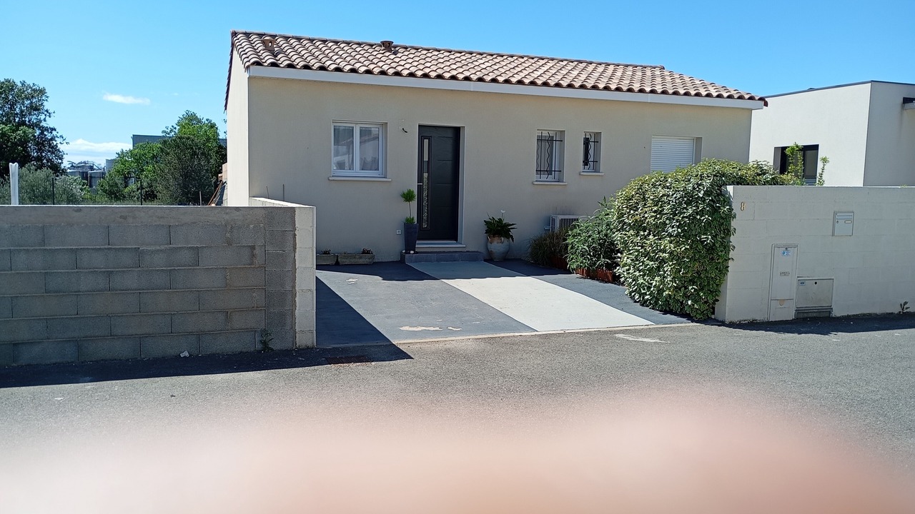 Photo of Outdoor in Pomerols