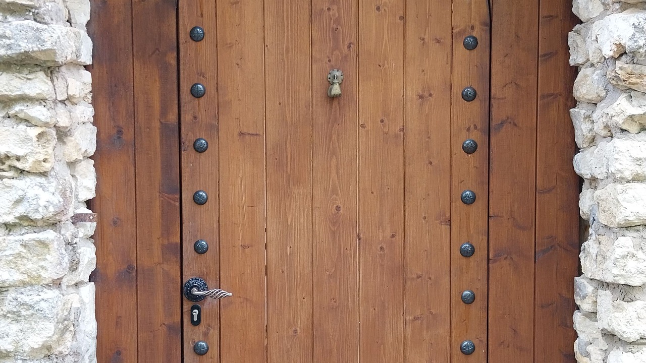 Photo of Outdoor in Saint-Andre-de-Lidon