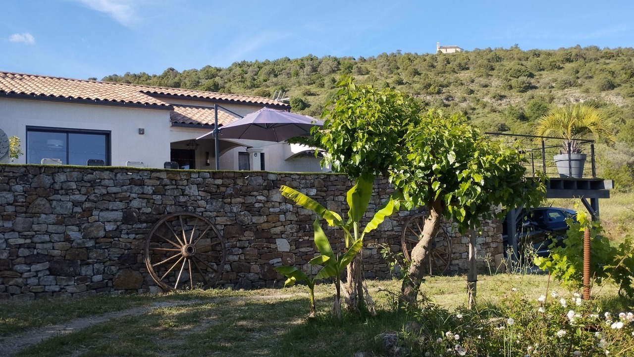 Photo of Outdoor in Les Assions