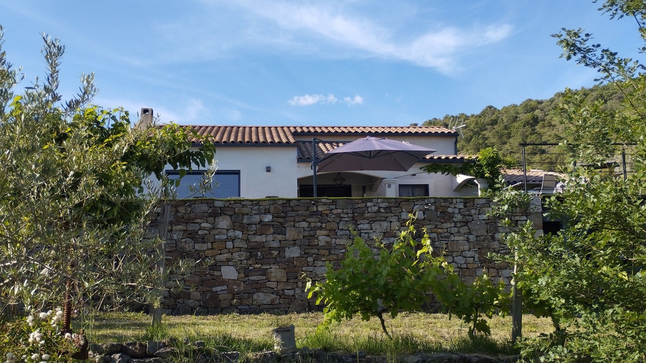 Photo of Outdoor in Les Assions