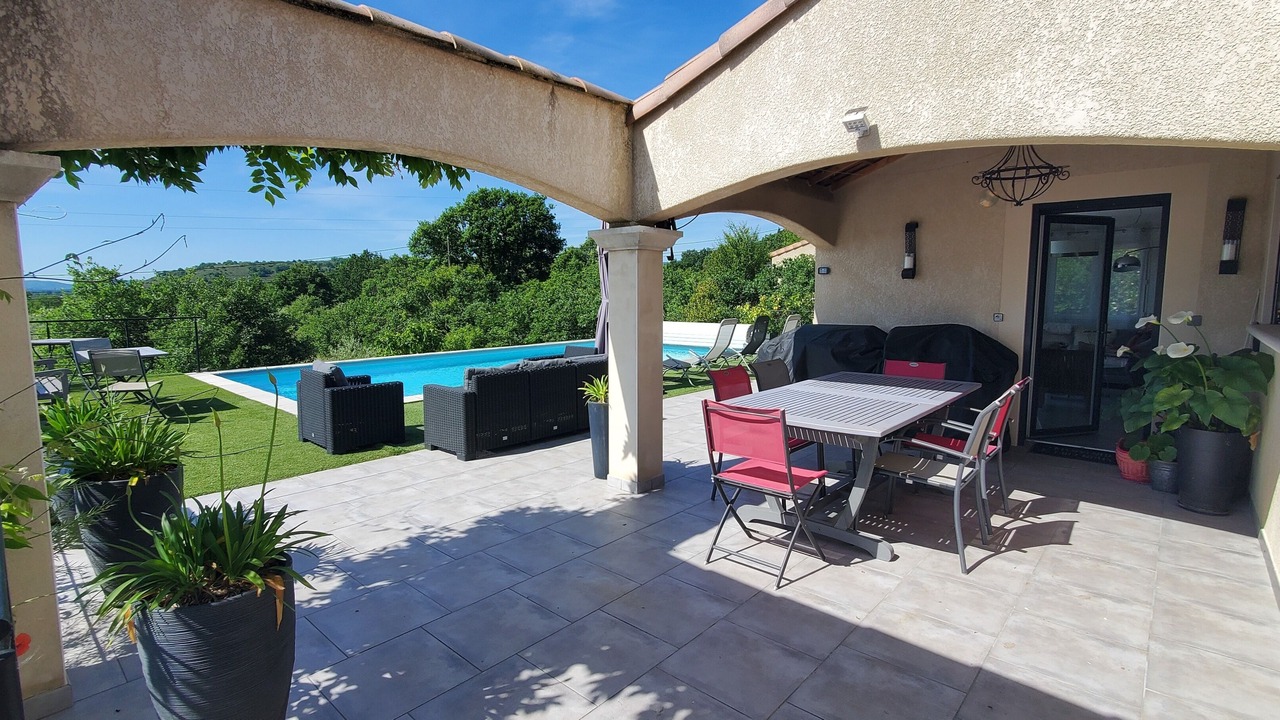 Photo of Outdoor in Les Assions