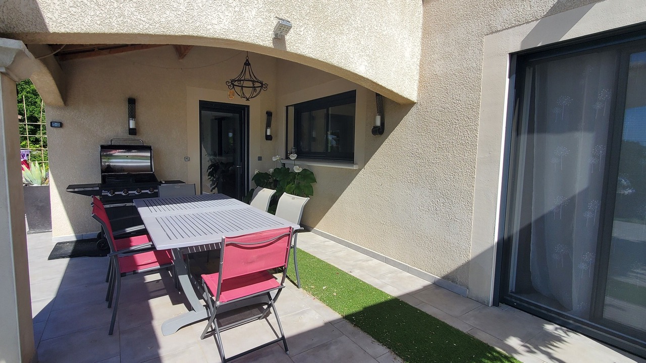 Photo of Outdoor in Les Assions
