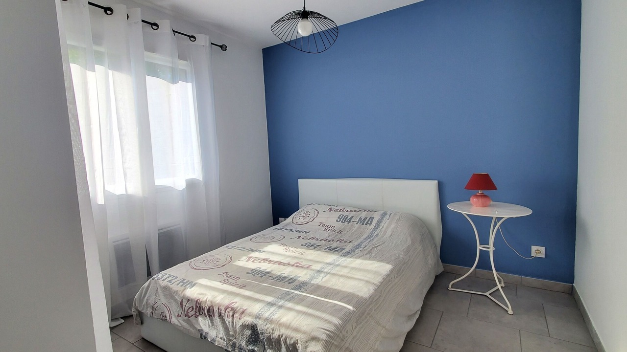 Photo of Bedroom in Les Assions
