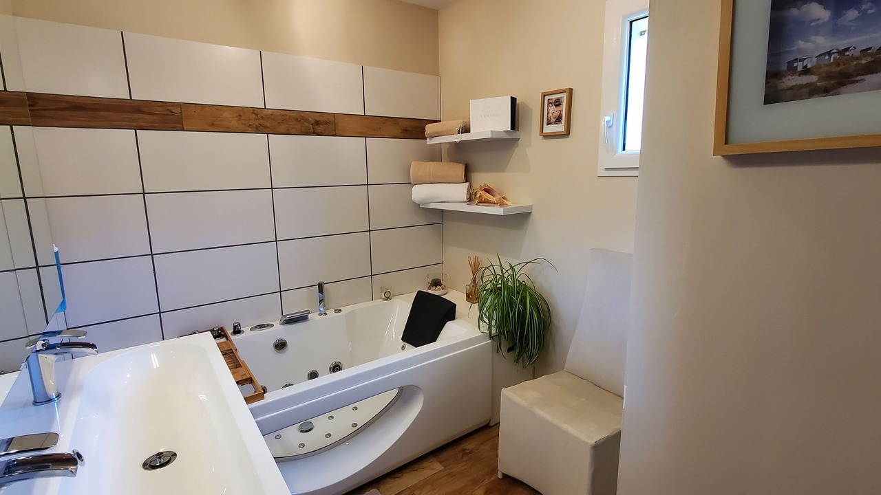 Photo of Bathroom in Les Assions