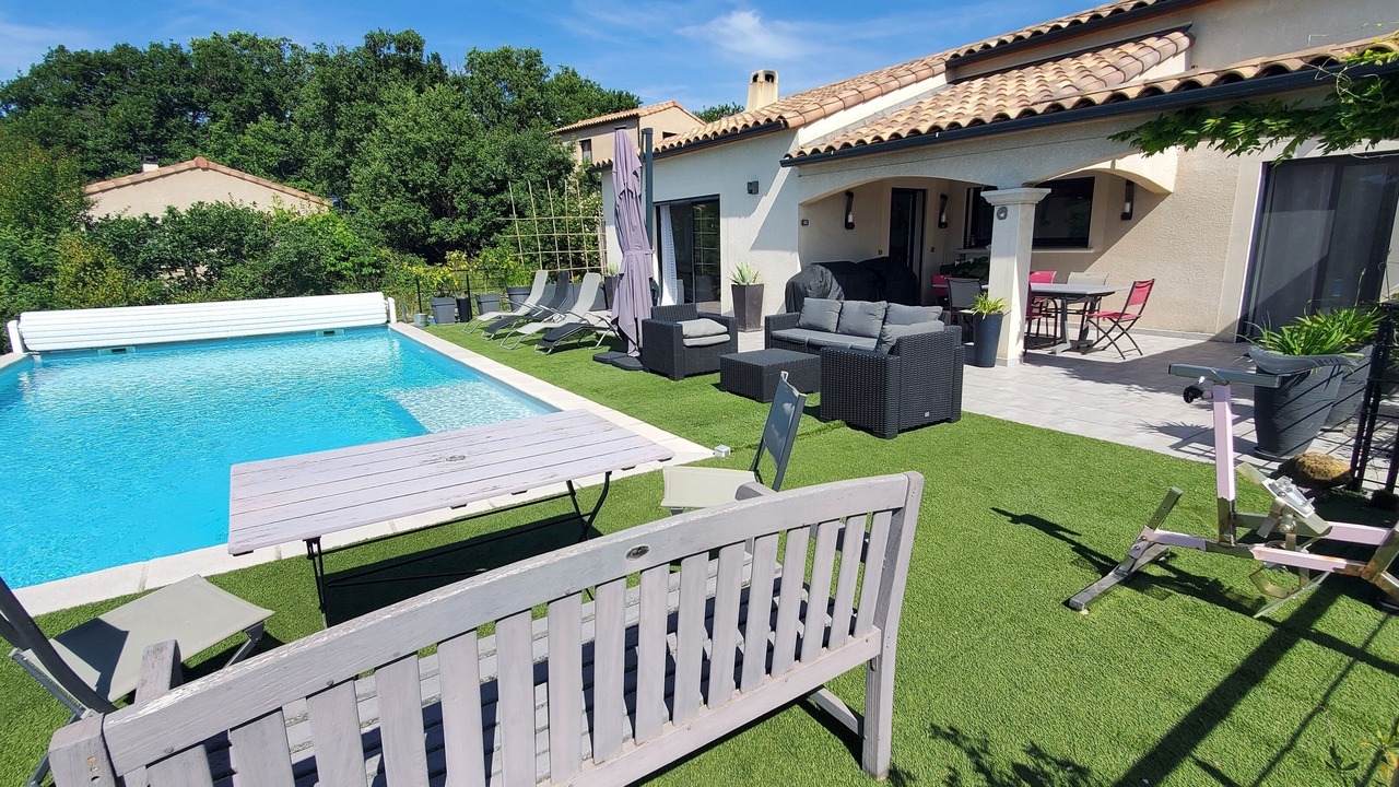 Photo of Outdoor in Les Assions